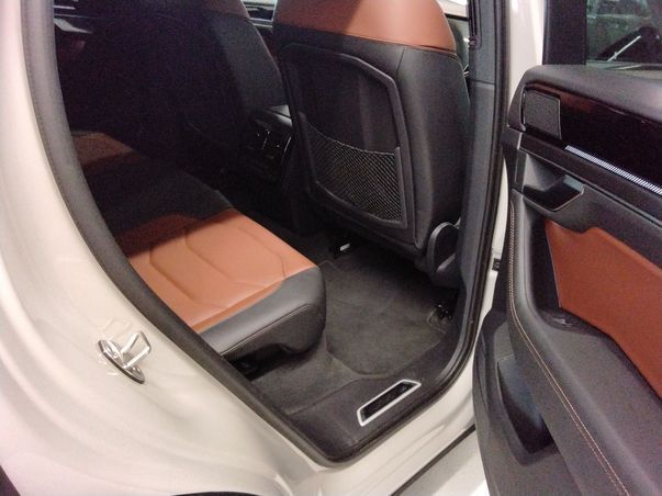 Volkswagen Touareg - Bild 8