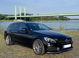 Mercedes-Benz Scheckheft, Mercedes-Garantie bis 06/26 (MB100) - Mercedes-Benz C-Class: Mb