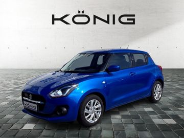 Suzuki Leasingangebot: Suzuki Swift Comfort Automatik