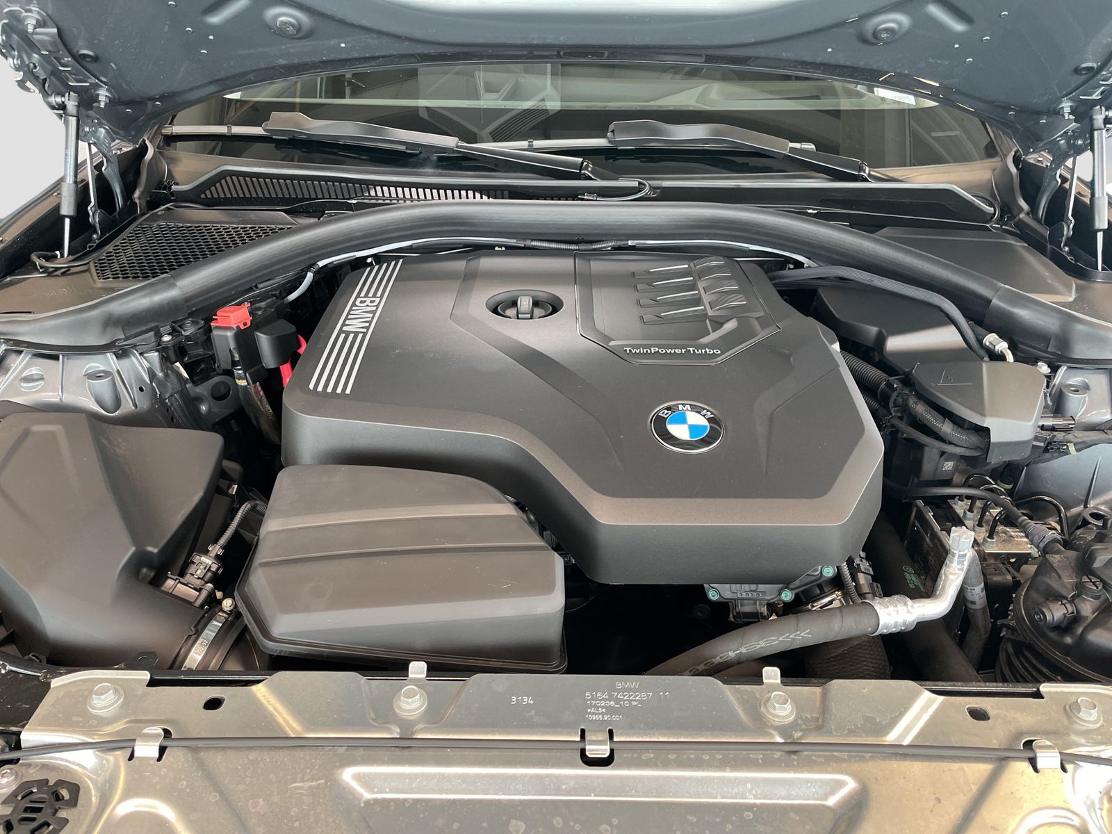 BMW 320 - Bild 15