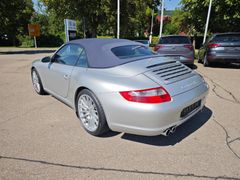 PORSCHE 997 / 911 Carrera 4 S Cabrio Sport Chrono Plus PORSCHE 997 / 911 Carrera 4 S Cabrio Sport Chrono Plus