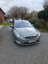 Ford Mondeo 2.5T -Titanium X 