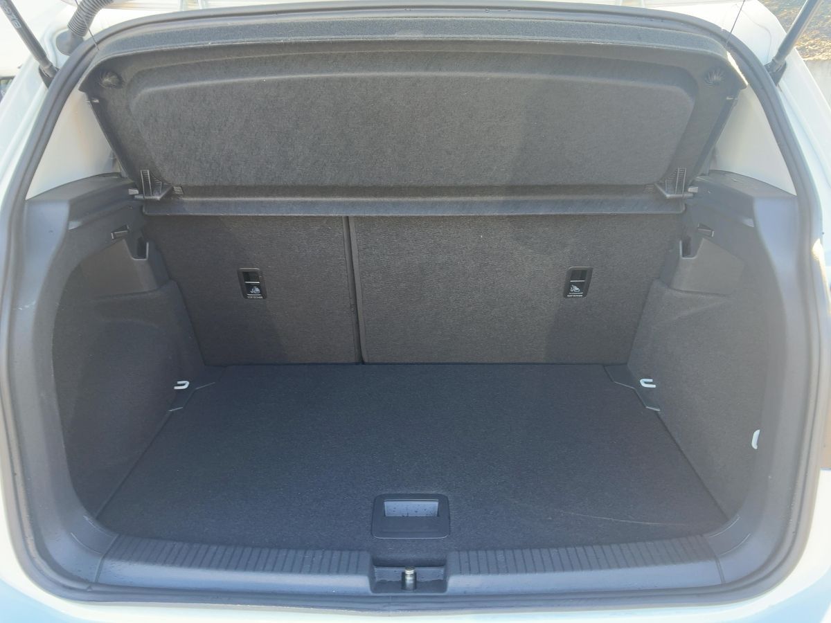 Volkswagen T-Cross - Bild 14