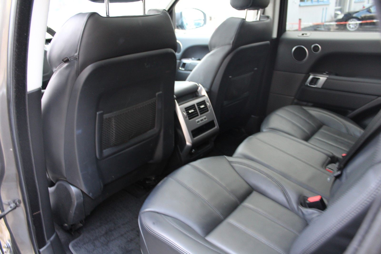 Range Rover Sport 3.0 TDV6 HSE Diesel