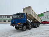 Tatra T815 ONESIDED KIPPER 8x8 15m3 vin 369 - Tatra Diesel