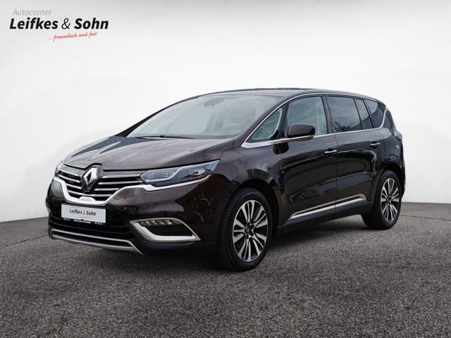 Renault Espace TCe 225 EDC GPF INITIALE PARIS