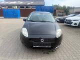 Fiat Grande Punto 1.4 8V Start TÜV NEU! - Fiat Grande Punto Start mit Benzin-Antrieb