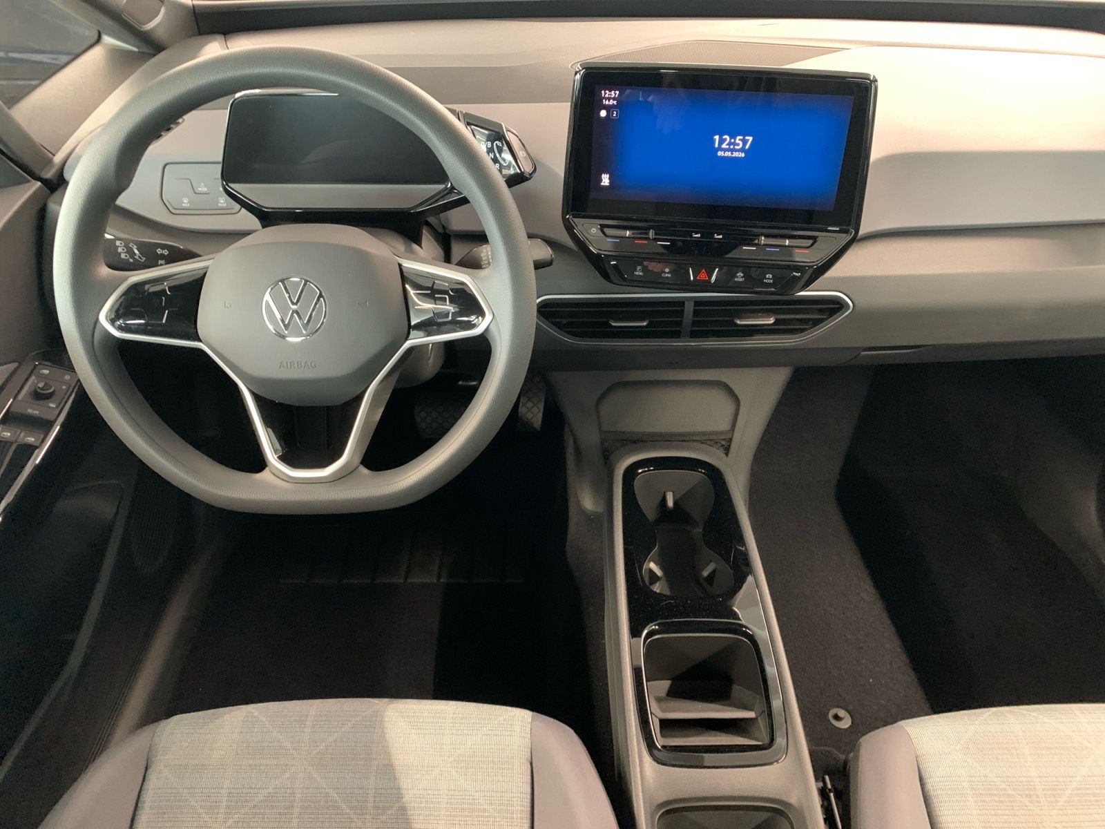 Volkswagen ID.3 - Bild 13