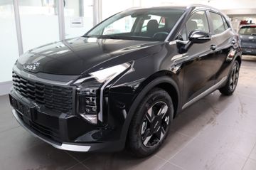 KIA Sportage - 1