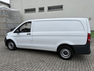 Mercedes Vito - 12