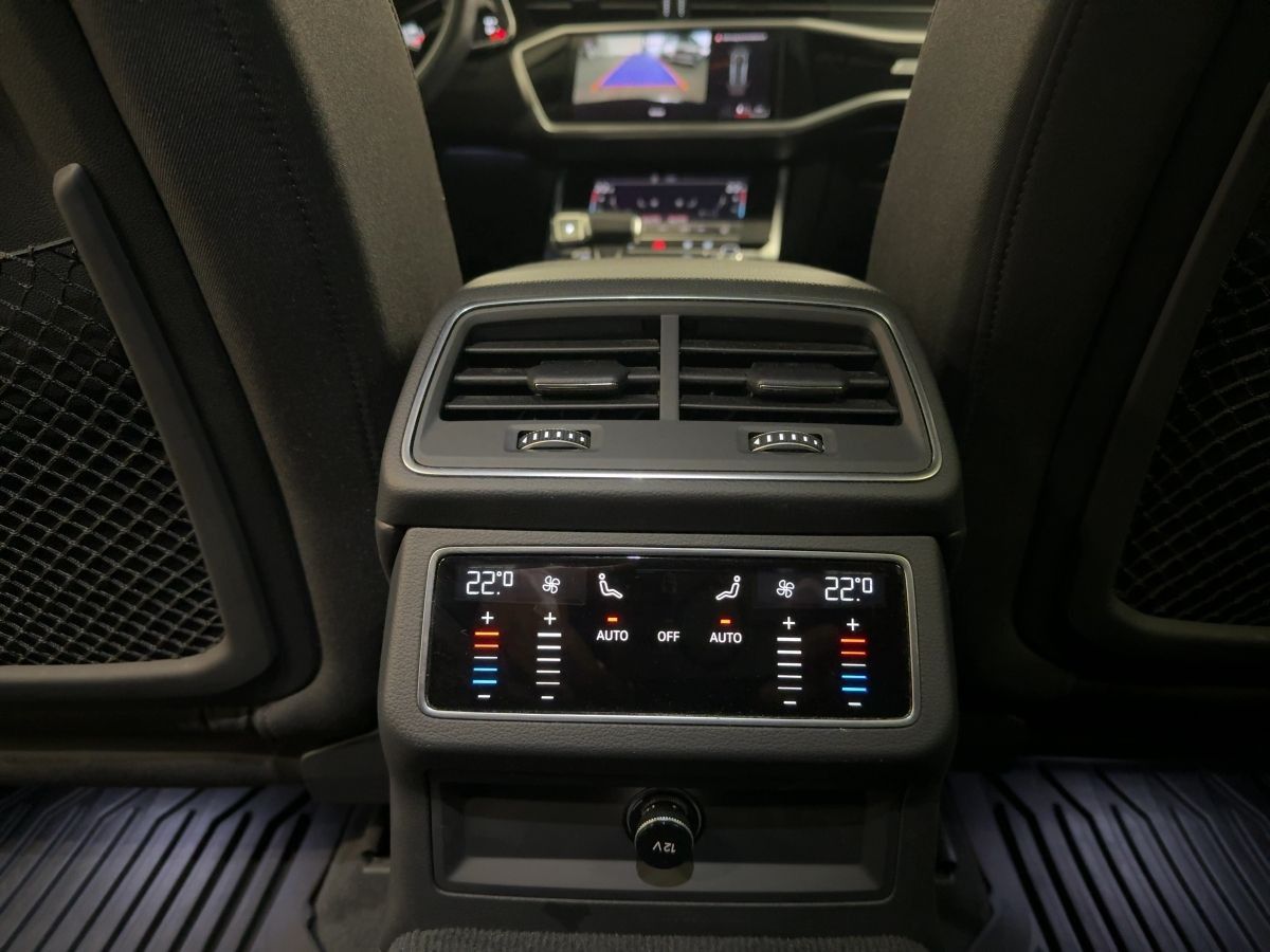 Audi A6 - Bild 23