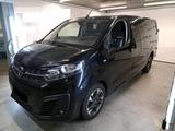 Opel Vivaro Edition L3H1 DOKA 6-Sitzer HUD Nav Kamera - gebrauchte Opel Vivaro aus dem Jahr 2020