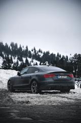 Audi A5 2.0 TFSI S tronic quattro Sportback 3x sline - Audi A5: Sportback Sline