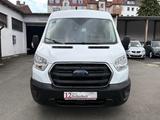 Ford Transit 350 L2H2 Kasten LKW VA SCHEIBE TEMP PDC - Bis 3,5t Lkw