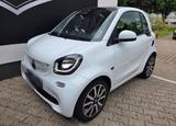Smart 90 PS ,Scheckheft,TÜV neu, Panorama,... - Smart ForTwo Gebrauchtwagen in Karlsruhe