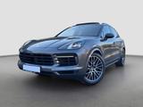 Porsche Cayenne SPORT DESIGN CHRONO-PANO-LUFT-MULTI MED. - Porsche Cayenne: Design