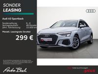 Audi A3 - Vorschau Bild 2