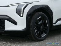 Kia EV3 - Vorschau Bild 10