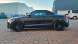 Audi TT RS Roadster 2.5 TFSI quattro - - Audi aus 2010: Cabrio