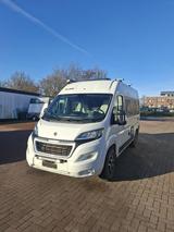 Knaus BoxStar 60 YEARS 540 ROAD (Peugeot) reisefertig! - Knaus 540