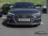 Audi S4 Avant 3.0 TDI quattro AHK, LED, Navi - gebrauchte Audi S4 aus dem Jahr 2022