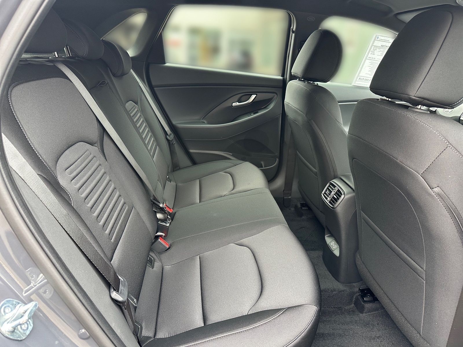 Hyundai i30 - Bild 17
