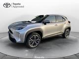 Andere Toyota Yaris Cross Yaris Cross 1.5 Hybrid 5p. E- - Andere mit Hybrid-Antrieb