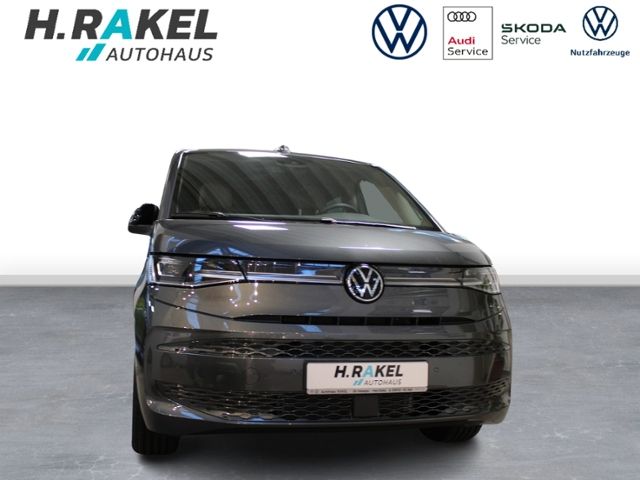 Volkswagen T7 Multivan Style 2.0 TDI DSG LÜ *AHK*MATRIX*