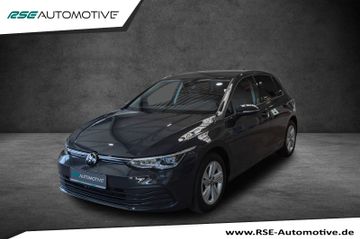 Fotografie VW Golf Lim. Life Navi Car-Play USB Klimaautom.