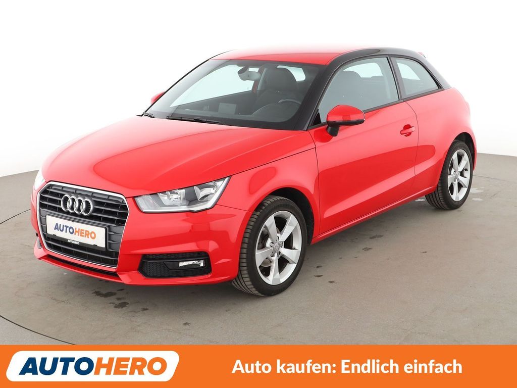 Image of Audi A1