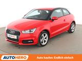 Audi A1 1.0 TFSI Sport*PDC*SHZ*KLIMA*GARANTIE* - Cars in Nürnberg: Kleinwagen
