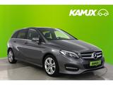 Mercedes-Benz B 200 7G-DCT Edition B+LED+NAVI+PANO+KAMERA+AHK - Gebrauchtwagen in Schwerin
