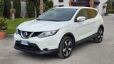 Nissan Qashqai 1.5 dCi Acenta - Nissan Qashqai: Van