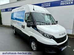 Iveco 35S14E V e-Daily