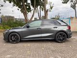 Audi A3 Sportback 35 TDI S line - Audi A3 Gebrauchtwagen in Saarbrücken