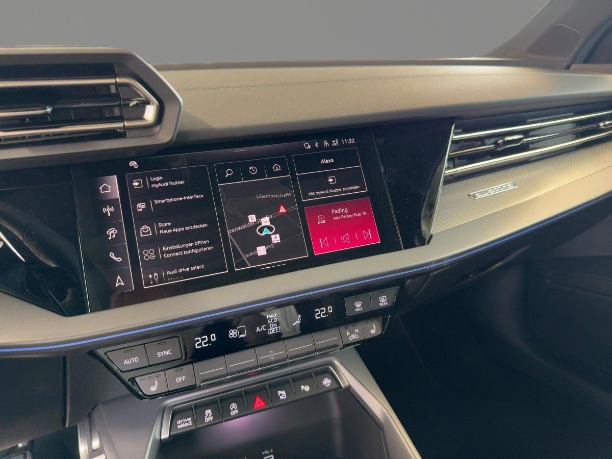 Audi S3 - Bild 12