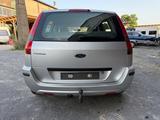 Ford Fusion Trend 1.4 80 PS *TÜV und Garantie* - Ford Fusion: mit Anhängerkupplung