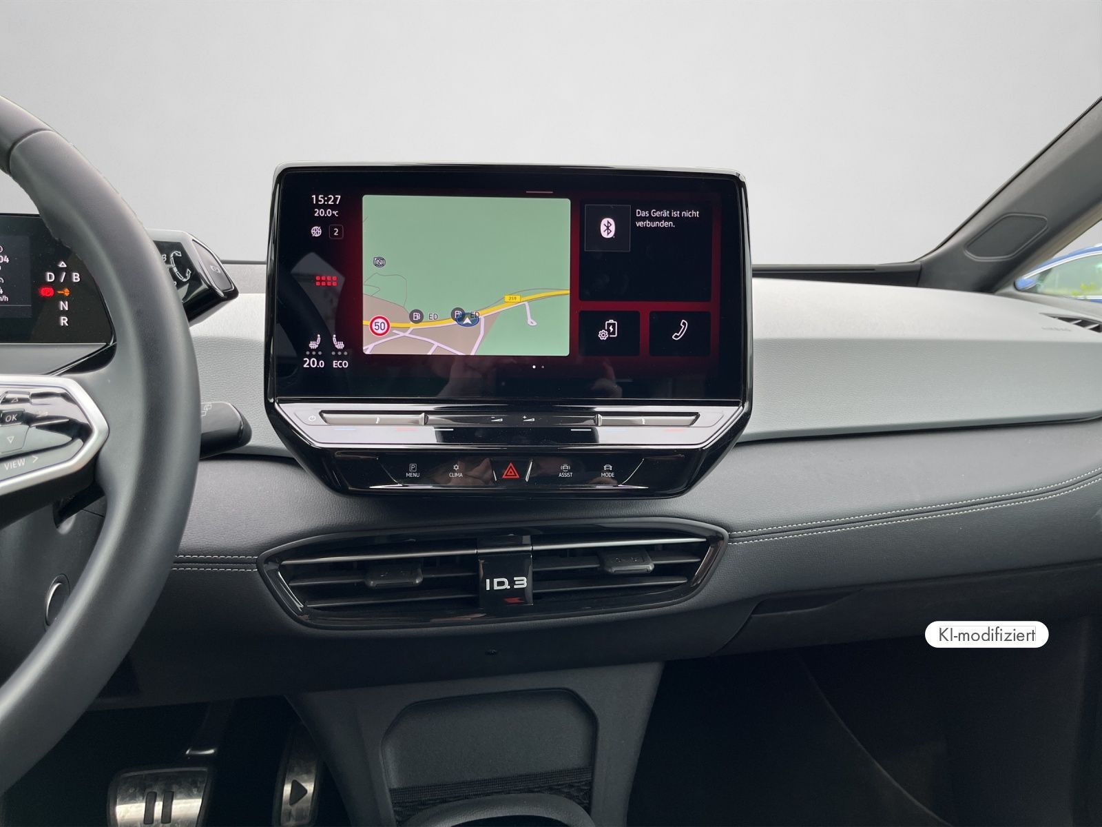Volkswagen ID.3 - Bild 12