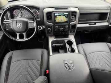 Dodge RAM - 7