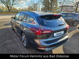 Ford Focus Turnier ST-Line X el. PanoDach, B&O Sound - Ford Focus Tageszulassungen: Turnier