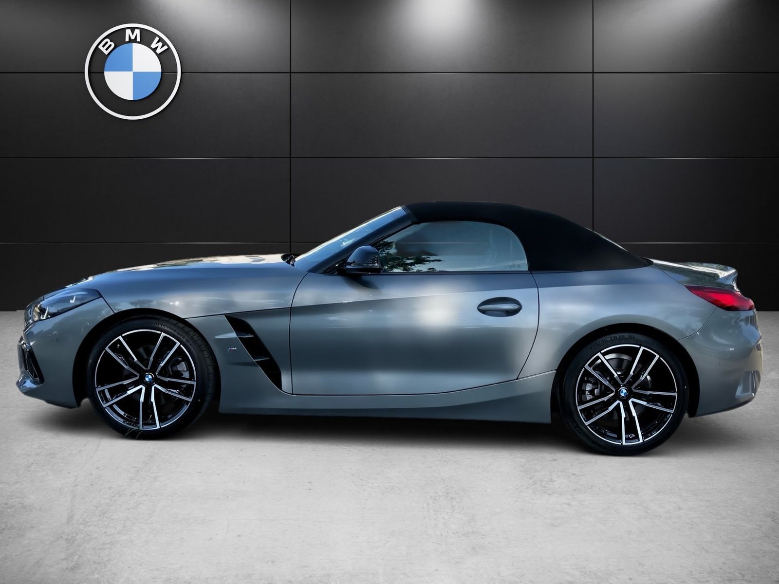 BMW Z4 sDrive30i M Sport Ext. HUD LC Prof ad.LED H K foto 5