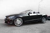 Mercedes-Benz E 200 CGi CABRIO *Aut.*Leder*LED*Temp.* - Mercedes-Benz E-Klasse in Düsseldorf