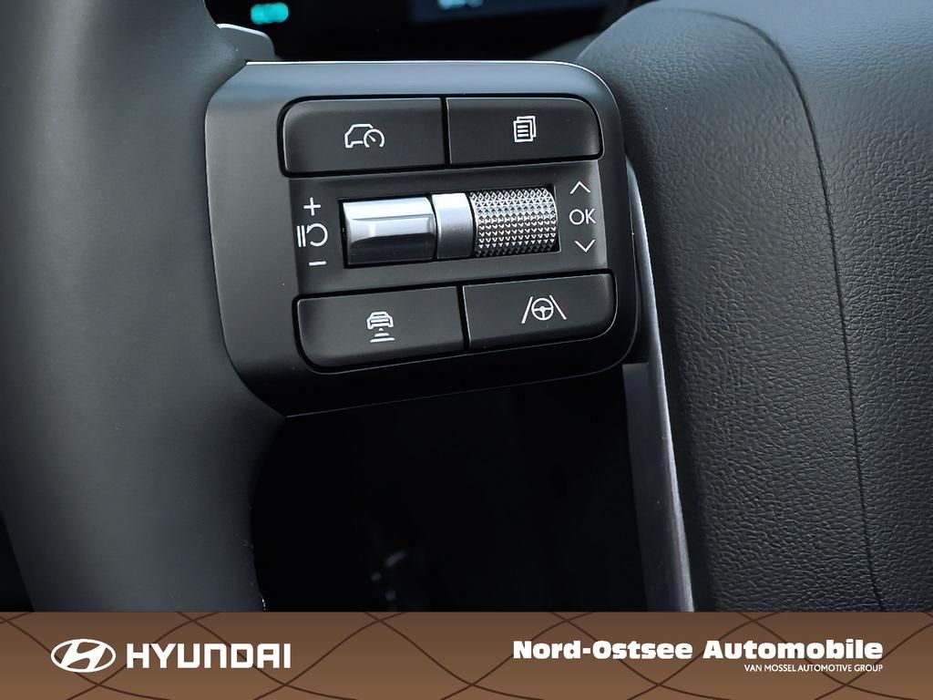 Fahrzeugabbildung Hyundai SANTA FE HEV SIGNATURE Komfort-P Tech-P Glasdach