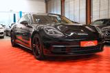 Porsche Panamera 4S 4.0d V8 LED*Bose*Spur*Sport-Chrono* - Porsche Panamera 4s mit Diesel-Antrieb