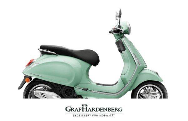 Vespa Primavera 125