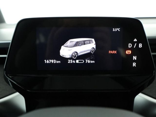 Volkswagen ID. Buzz - Bild 8