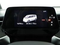 Volkswagen ID. Buzz - Vorschau Bild 8