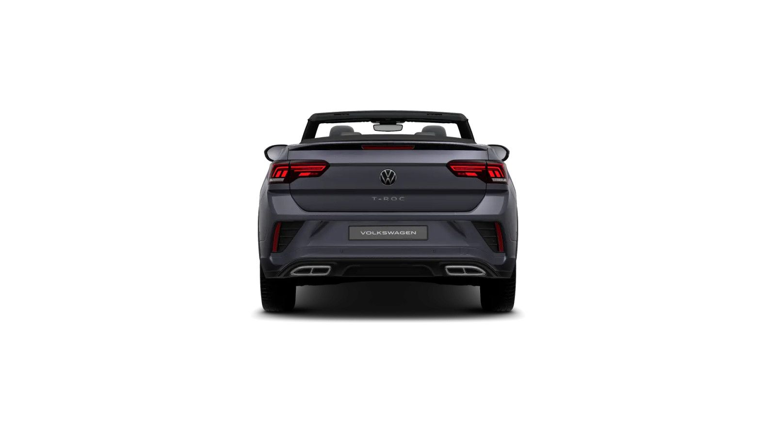 Volkswagen T-Roc - Bild 8
