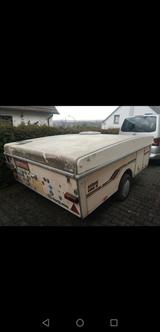 Esterel F MIT KLAPP-/FALTAUFBAU - Offers