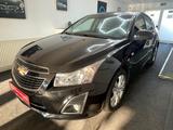Chevrolet Cruze 2.0TD Garagenwagen - gebrauchte Chevrolet Cruze aus dem Jahr 2013